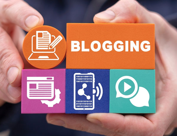 Blogging Services