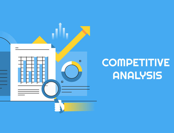 Competitor Analysis 