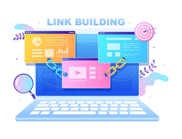 Link Building Services