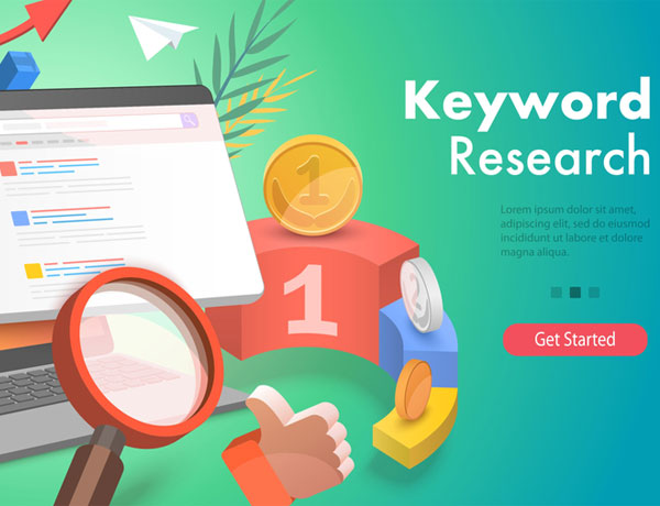 SEO Keyword Research