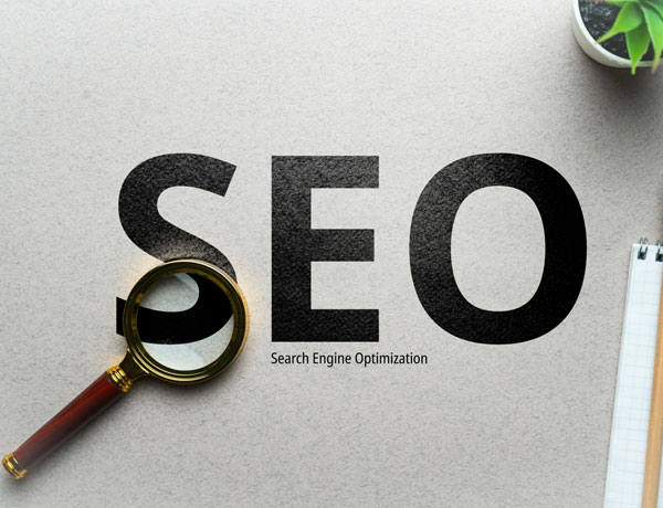 SEO Services Chennai