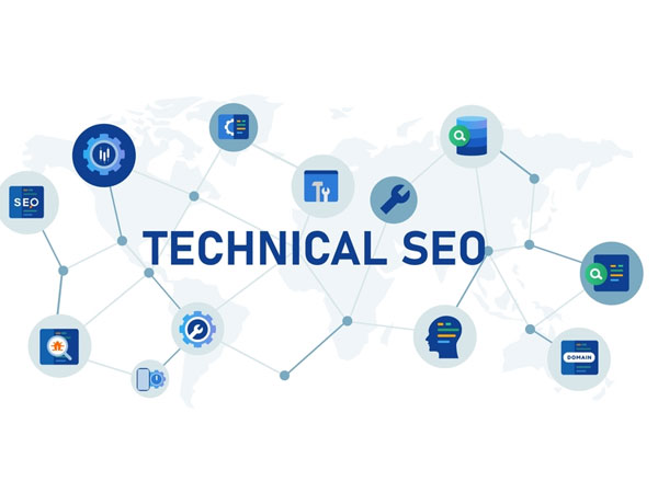 Technical SEO Services