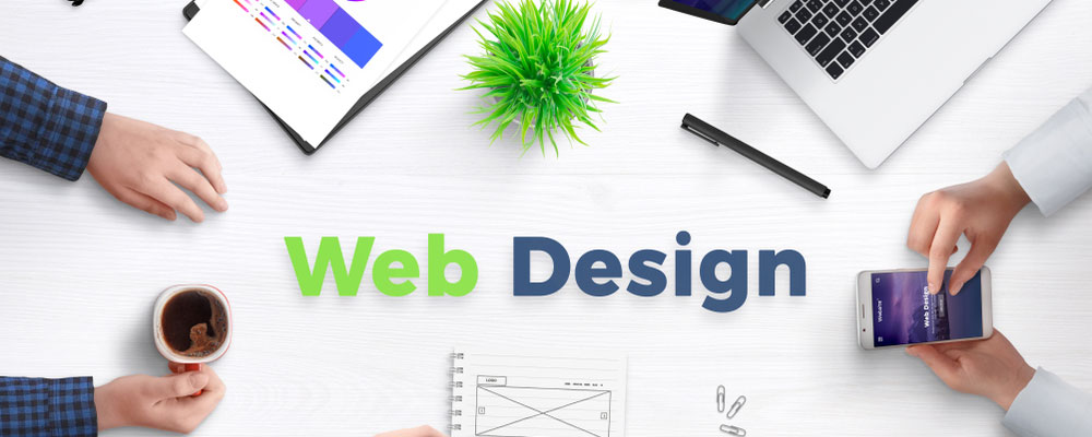 Web Design Company in Chennai