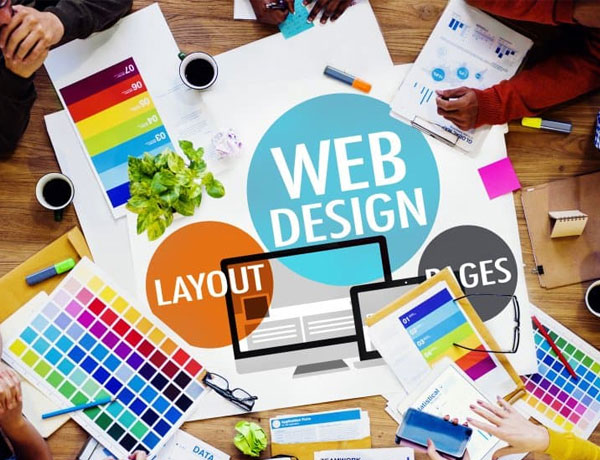 website design company chennai